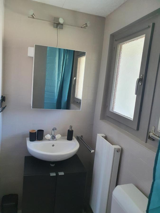 Appartement Фюли Экстерьер фото