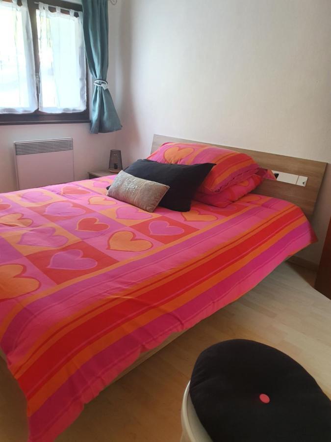 Appartement Фюли Экстерьер фото