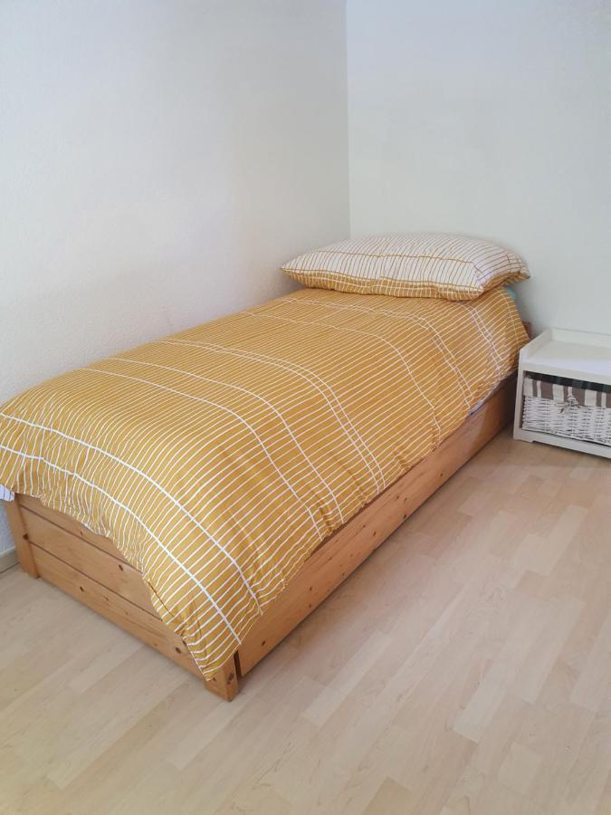 Appartement Фюли Экстерьер фото